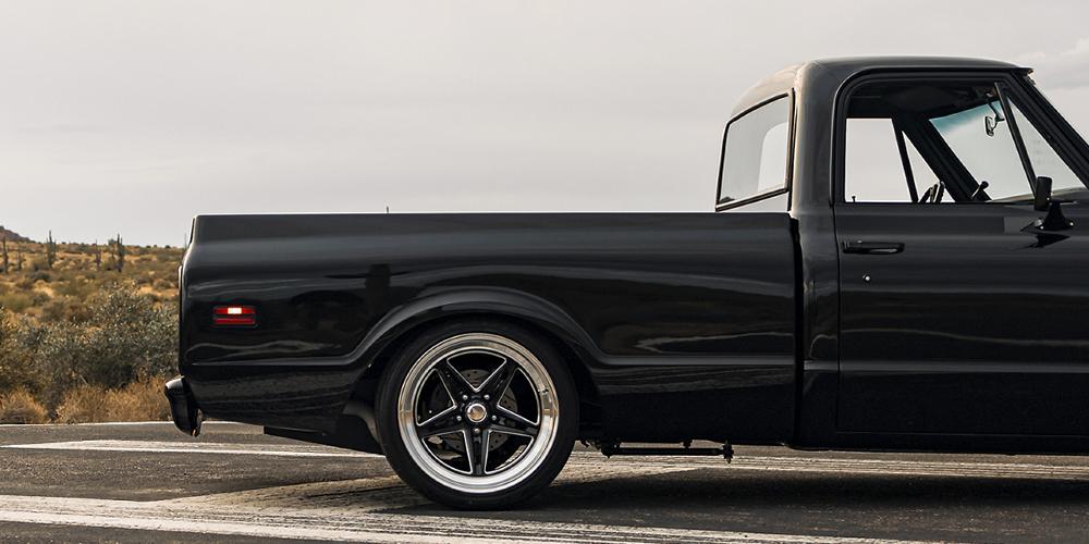 Chevrolet C10 Pickup